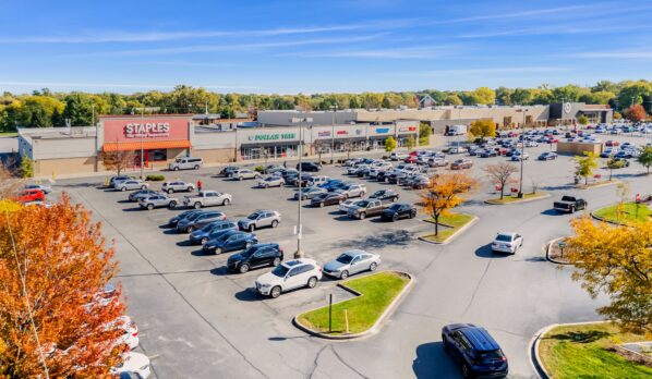 Calumet Center